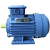y2 eff2 series three phase asynchronous motor